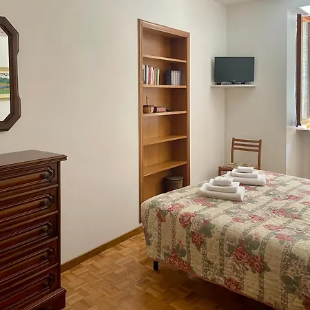 Casa Gentile Apartment *